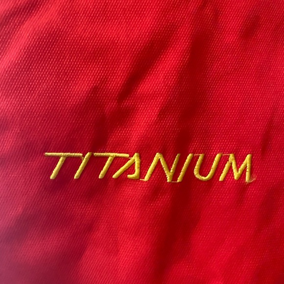 Columbia ski shell - Picture 3 of 5